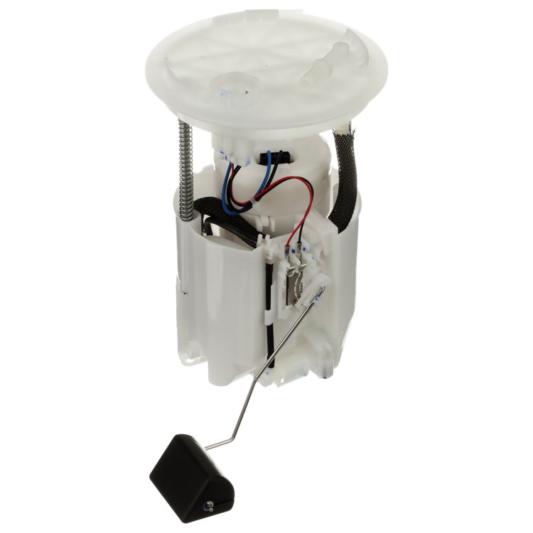 Fuel Pump Module Assembly