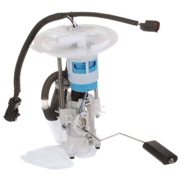 Fuel Pump Module Assembly