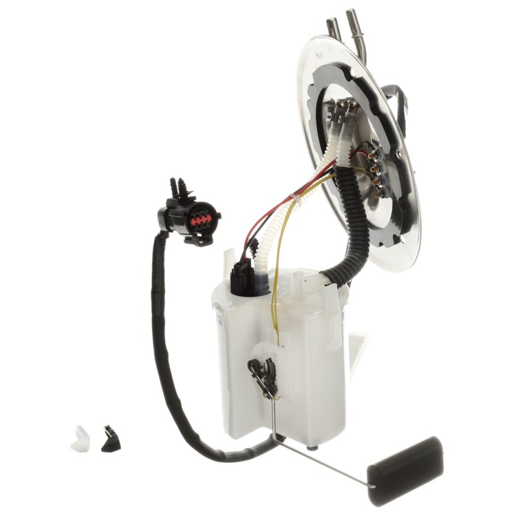 Fuel Pump Module Assembly