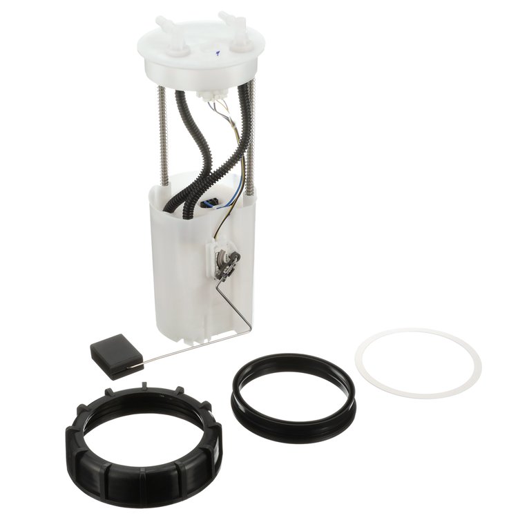 Fuel Pump Module Assembly