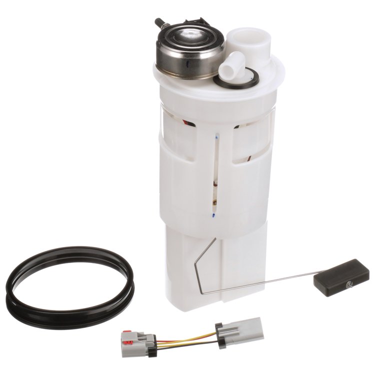 Fuel Pump Module Assembly