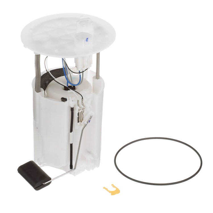 Fuel Pump Module Assembly