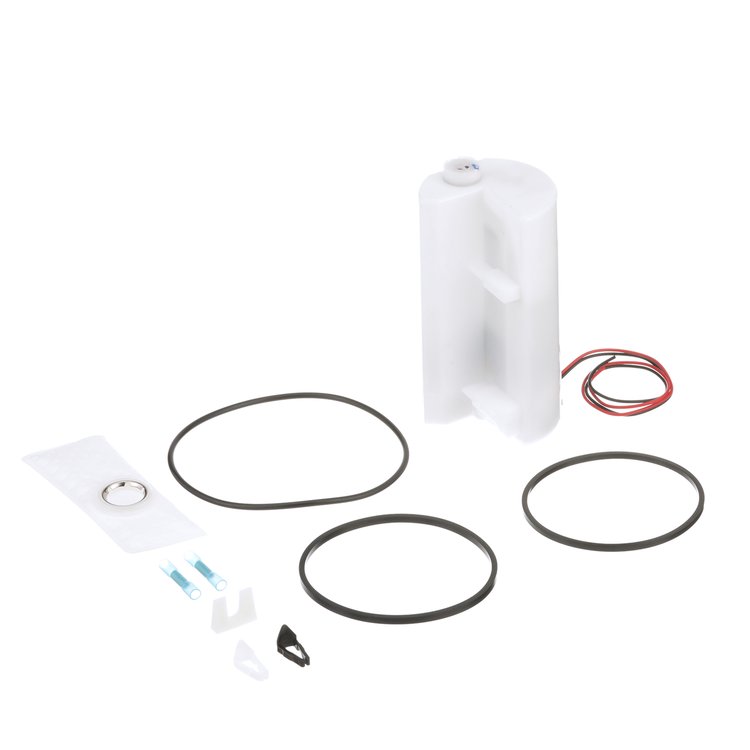 Fuel Pump and Strainer Se