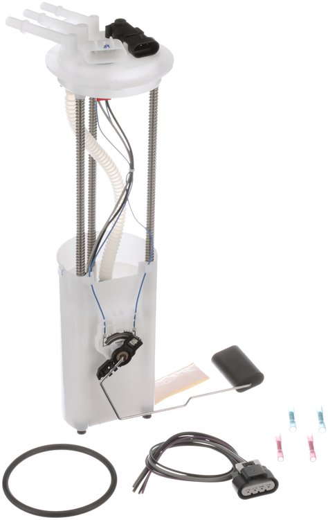 Fuel Pump Module Assembly