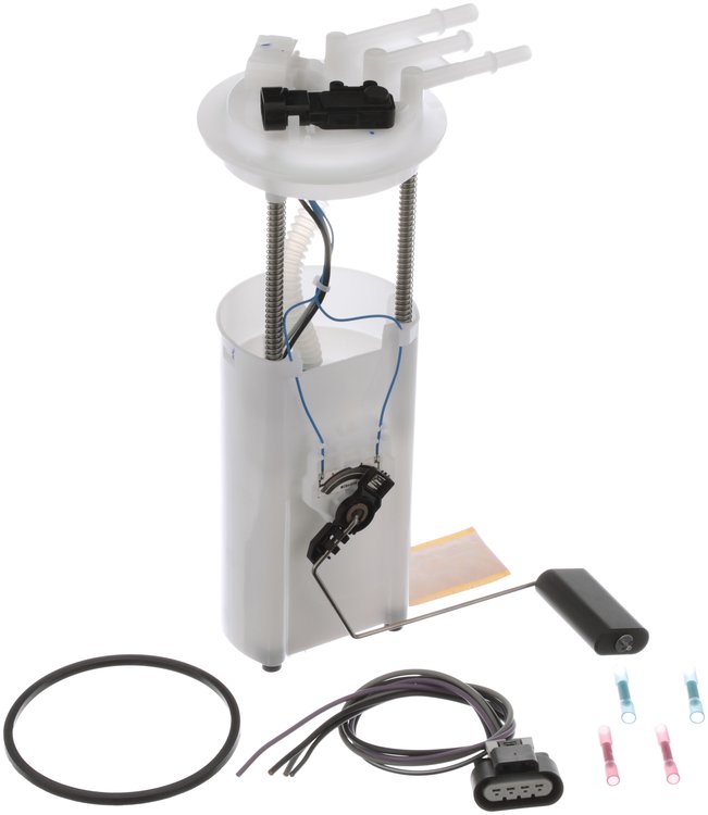 Fuel Pump Module Assembly