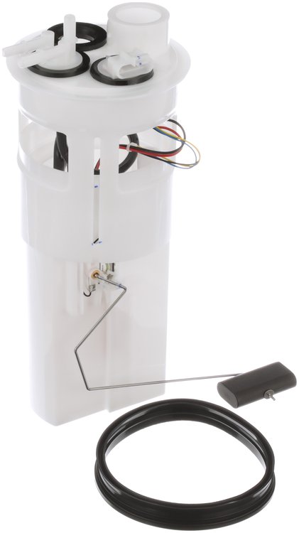 Fuel Pump Module Assembly