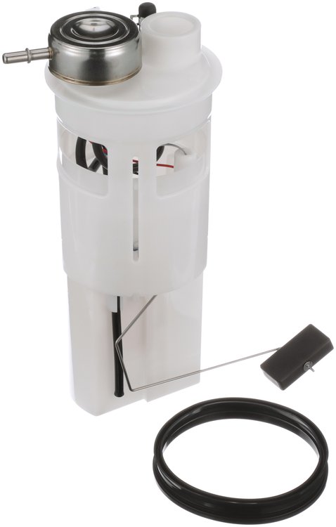 Fuel Pump Module Assembly