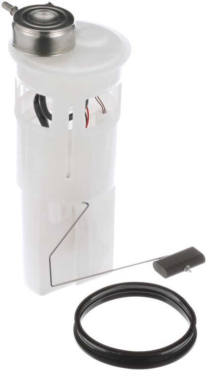 Fuel Pump Module Assembly
