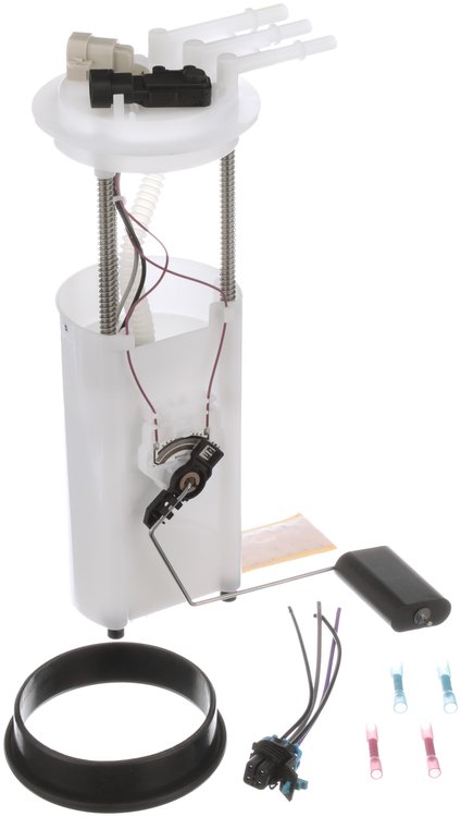 Fuel Pump Module Assembly