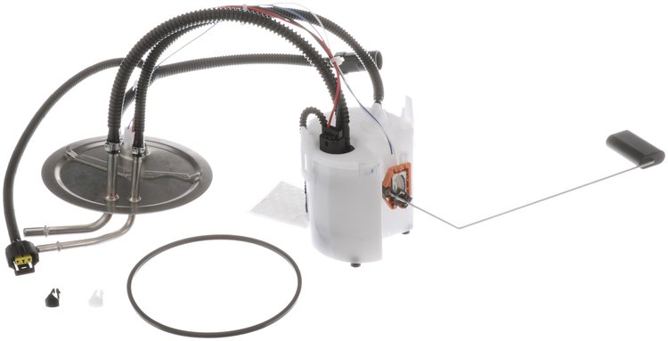 Fuel Pump Module Assembly