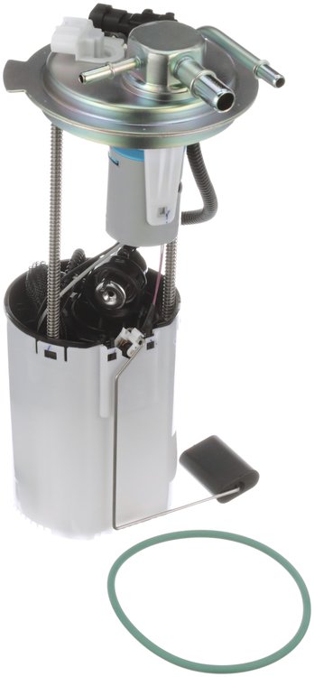 Fuel Pump Module Assembly