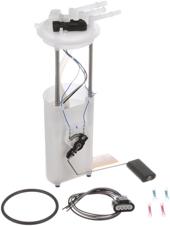 Fuel Pump Module Assembly