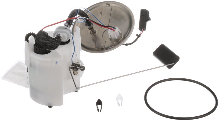 Fuel Pump Module Assembly