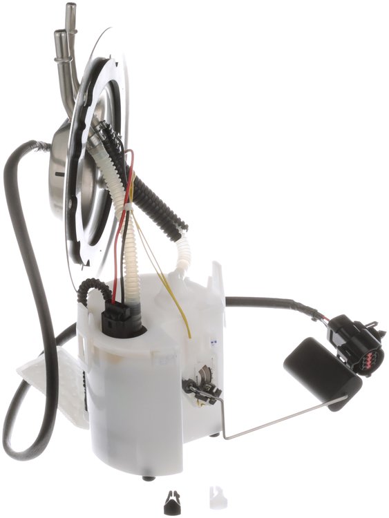 Fuel Pump Module Assembly
