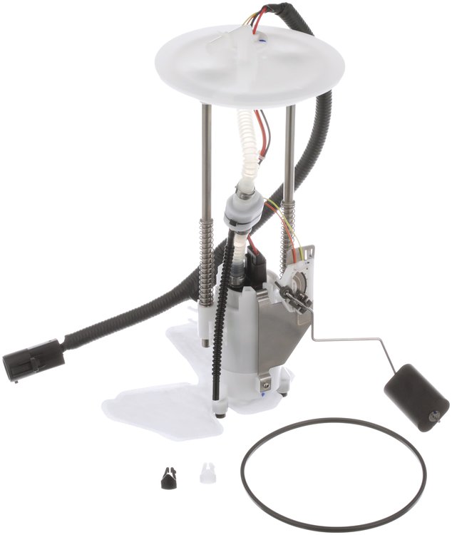 Fuel Pump Module Assembly