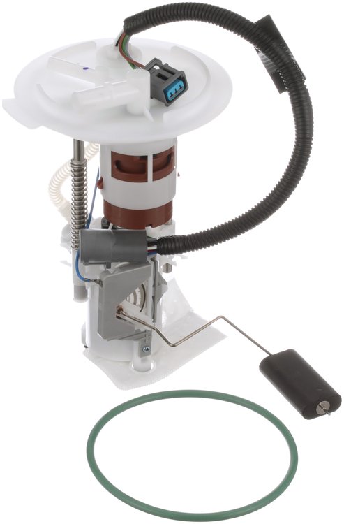 Fuel Pump Module Assembly