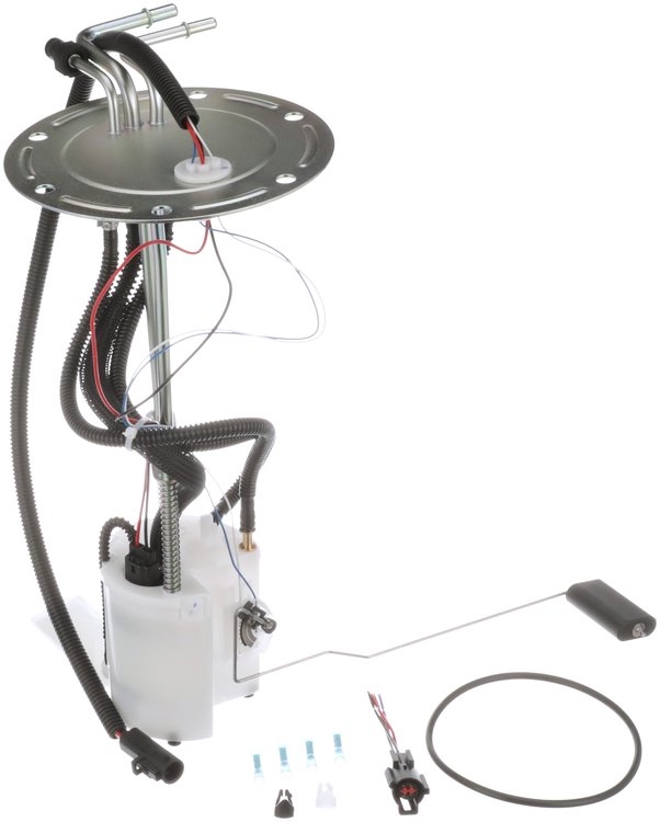 Fuel Pump Module Assembly