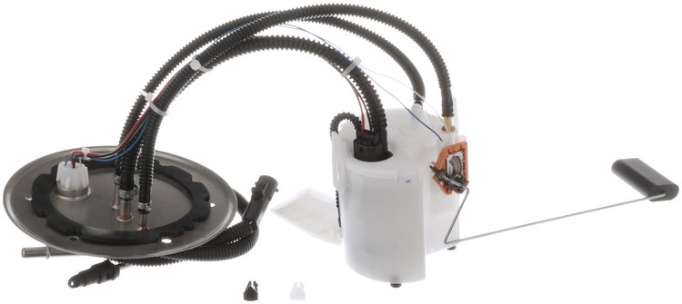 Fuel Pump Module Assembly