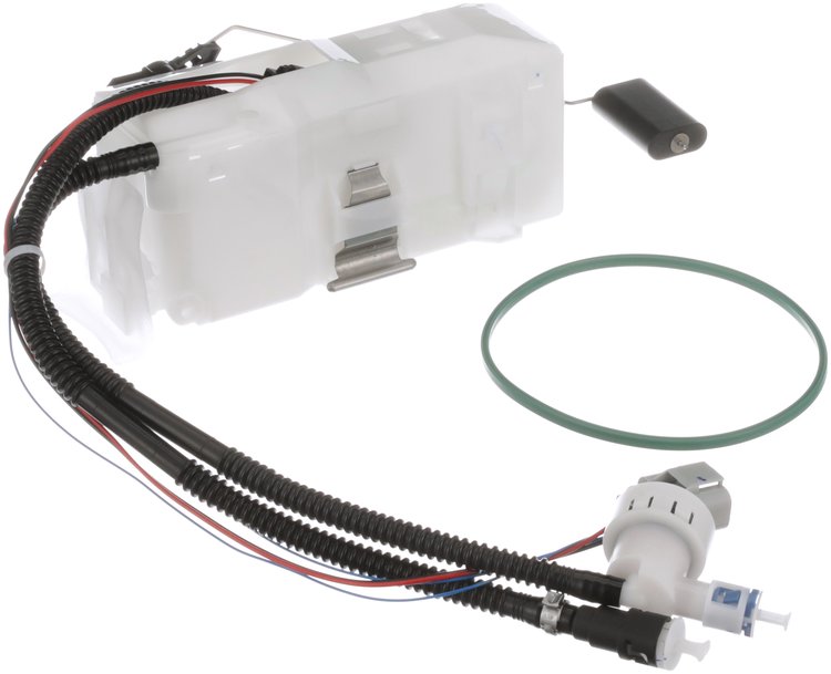 Fuel Pump Module Assembly