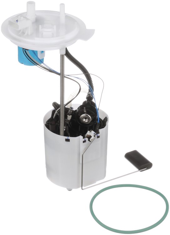 Fuel Pump Module Assembly