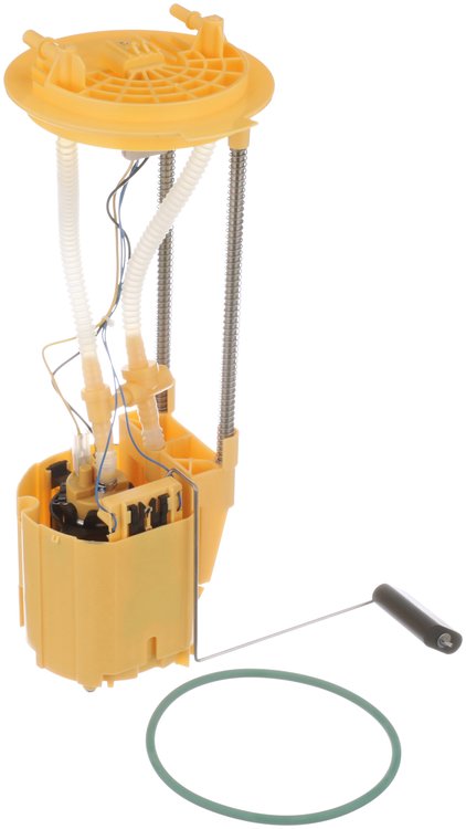 Fuel Pump Module Assembly