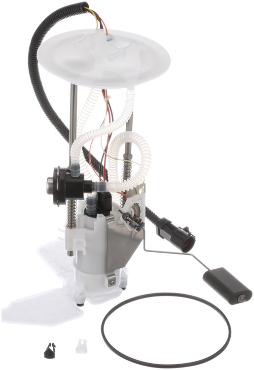 Fuel Pump Module Assembly