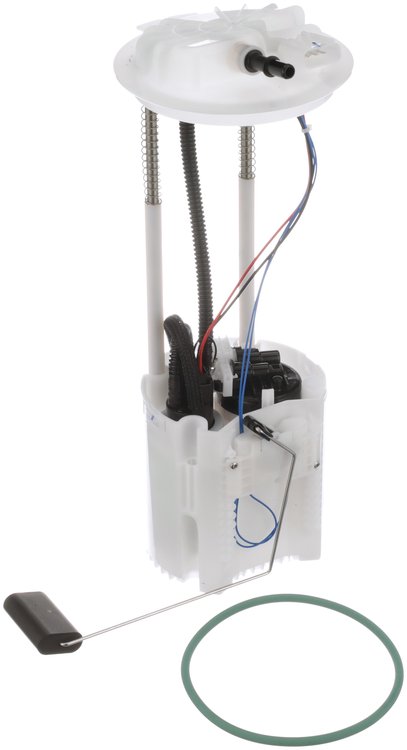 Fuel Pump Module Assembly
