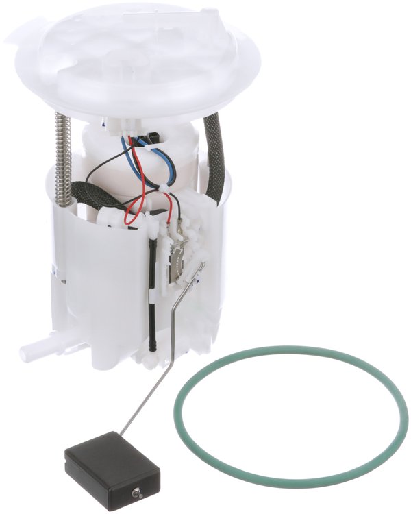 Fuel Pump Module Assembly