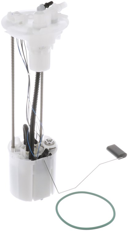 Fuel Pump Module Assembly
