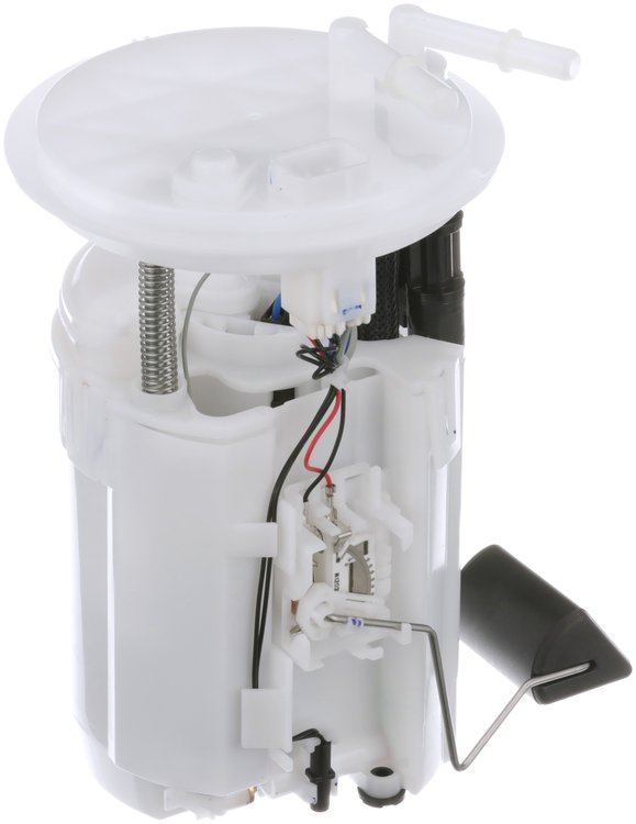 Fuel Pump Module Assembly