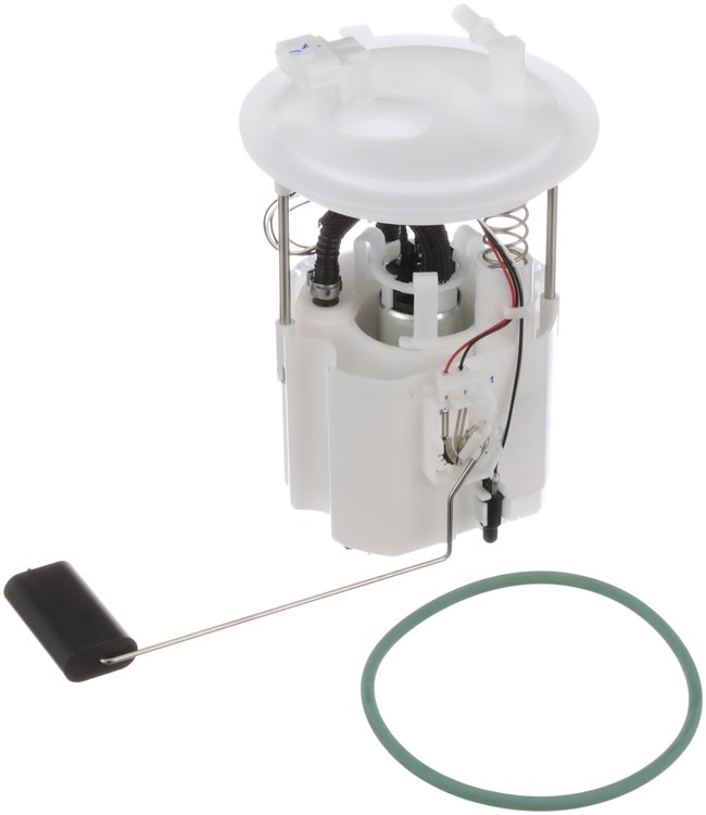 Fuel Pump Module Assembly
