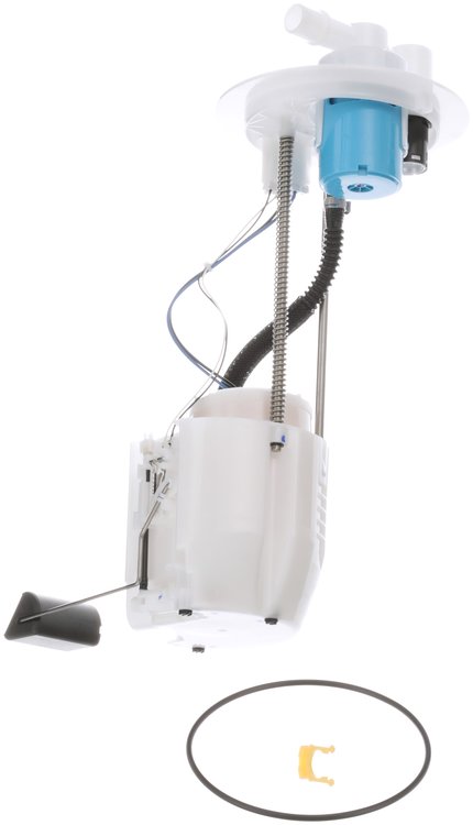 Fuel Pump Module Assembly