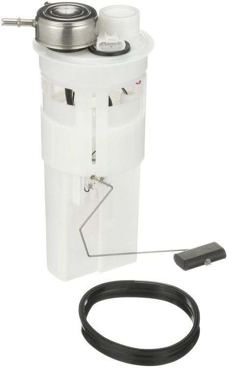 Fuel Pump Module Assembly
