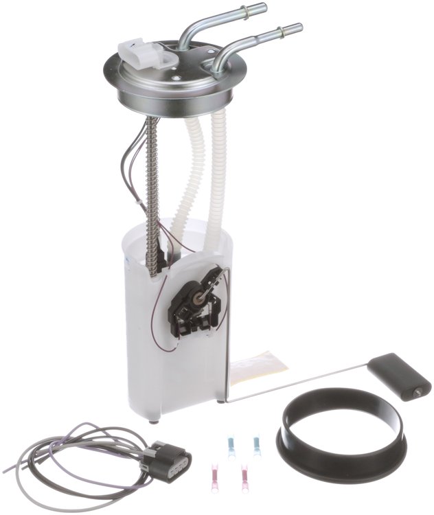Fuel Pump Module Assembly