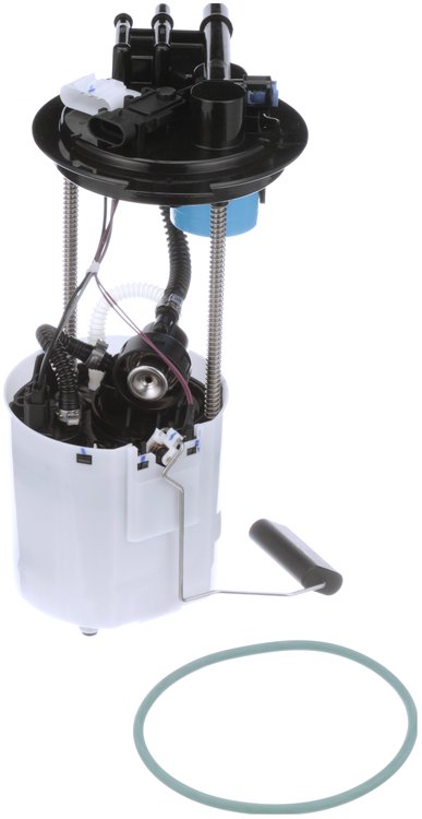 Fuel Pump Module Assembly