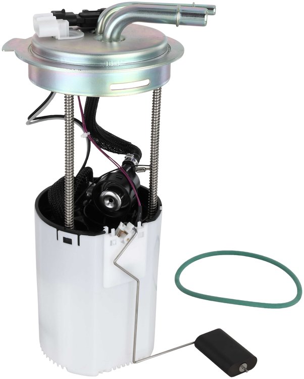 Fuel Pump Module Assembly