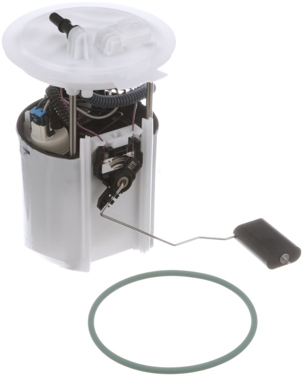 Fuel Pump Module Assembly