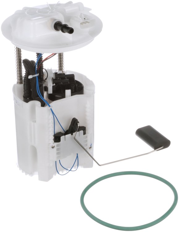 Fuel Pump Module Assembly