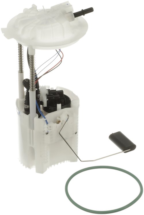 Fuel Pump Module Assembly