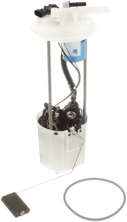 Fuel Pump Module Assembly