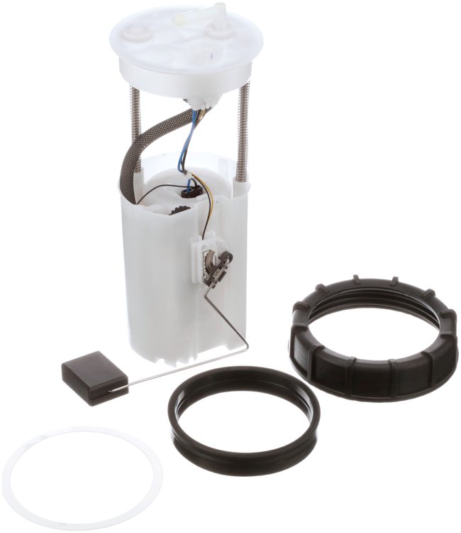 Fuel Pump Module Assembly