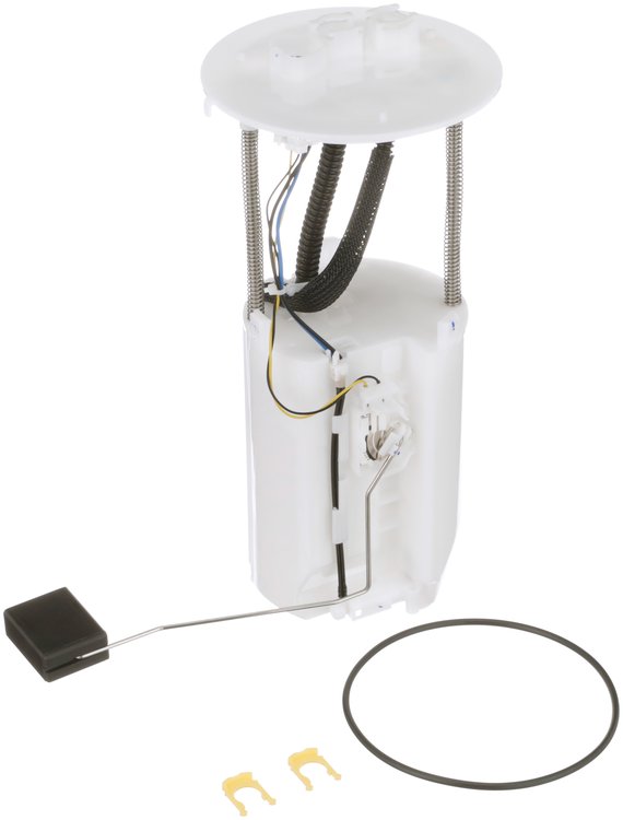 Fuel Pump Module Assembly