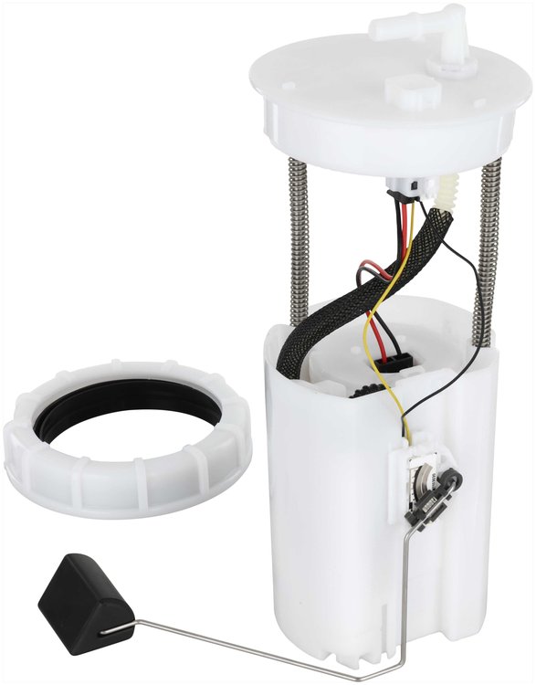 Fuel Pump Module Assembly