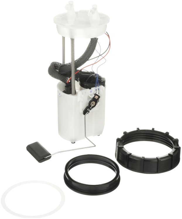 Fuel Pump Module Assembly