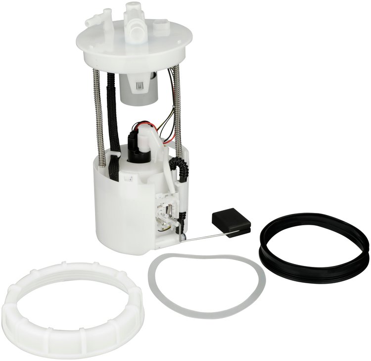 Fuel Pump Module Assembly