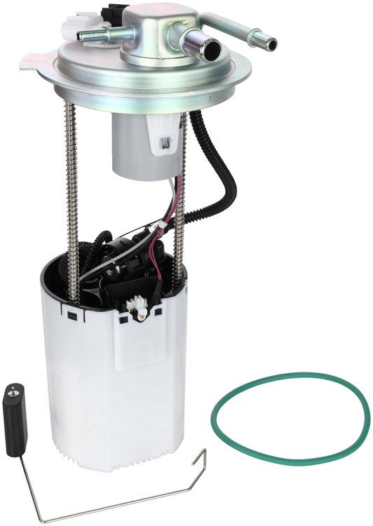 FUEL PUMP MODULE ASSEMBLY