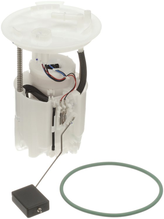 Fuel Pump Module Assembly