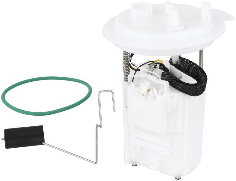 Fuel Pump Module Assembly
