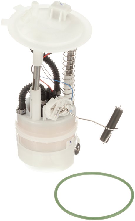 Fuel Pump Module Assembly