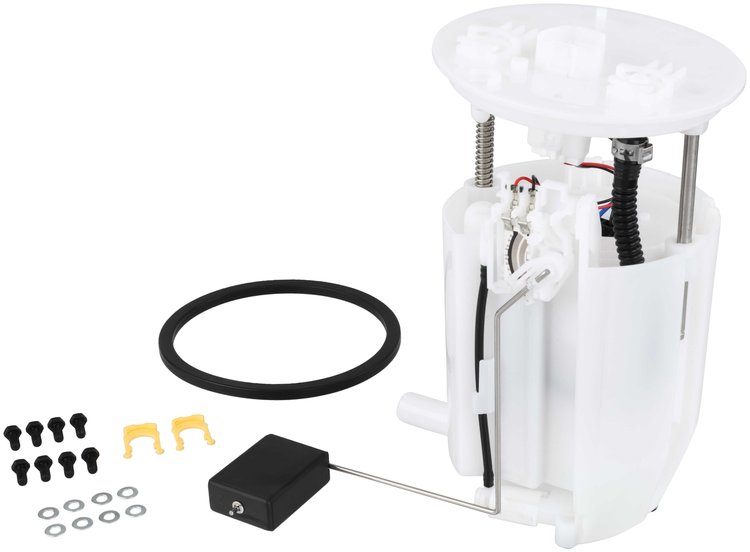 Fuel Pump Module Assembly